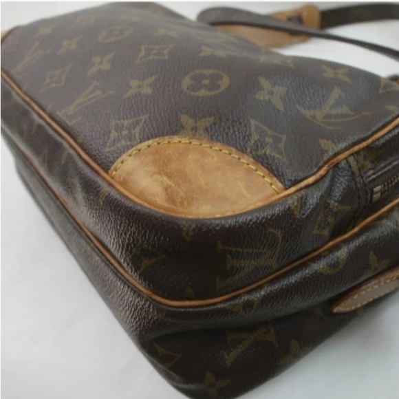 Louis Vuitton NILE CLOTH CROSSBODY BAG - Picture 6 of 11